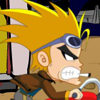 play Crazy Stunt Motorcycle