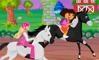 play Horse Racing Mania