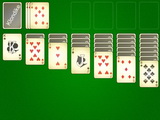 play Solitaire Klondike Classic