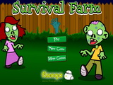 play Survival Farm
