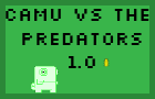 Camu Vs The Predators 1.0