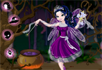 play The Good Witch Makeover