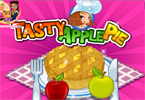 play Tasty Apple Pie