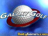 Galaxy Golf