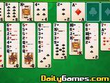 play Freecell Solitaire 1