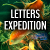 play Letters Expedition