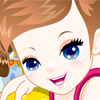 play Little Girl 2014 Jigsaw Puzzle