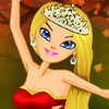 play Dancing Autumn Princess