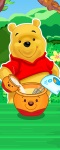 play Winnie'S Honey Cupcakes