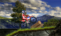 play Motocross Madness 2