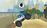 play Grand Truckismo