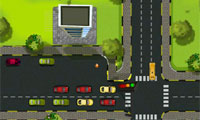 play Crazy Traffic Control