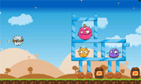 play Angry Animals 3