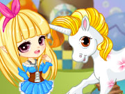 play My Dream Unicorn