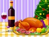 play Thanksgiving Dinner