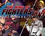 play The King Of Fighters Vs Dnf