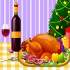 play Thanksgiving Dinner