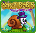 Snail Bob 5