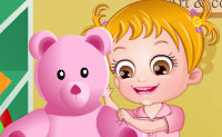 play Baby Hazel In Preschool