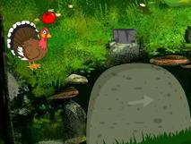 play Turkey Adventurous Escape