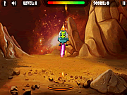 play Mars Lander