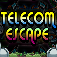 play Telecom Escape