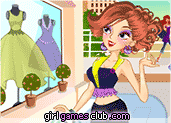 play Shop Drop Dress Up