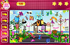 play Hidden Objects Fashion