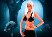 play Dark Elves Escape