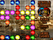 play Jewels Empire