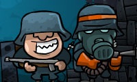 play Artillery Rush 2