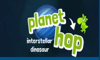 play Planet Hop