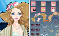 play Yacht Girl Make Up