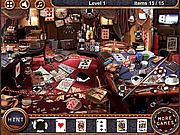 play Lucky Card Deck