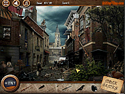 play The Cursed Village