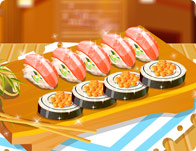 Sushi School