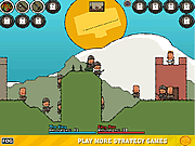 play The Boomlands: World War