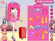 play Pinkie In Paris
