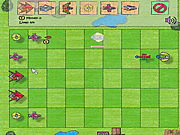 play Airfield Defense