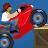 play Super Bike Stunt