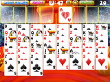 play Circus Show Solitaire