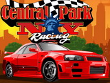 play Central Park New York Racing