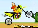 play Avatar Bike