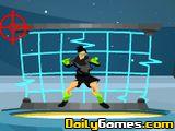 play Space Football