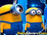 play Hidden Star Despicable Me 2