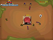 play Zombie 360 Shooting