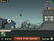 play Zombie Rumble