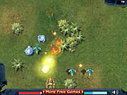 play Mission Freedom