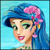 play Arial Makeover