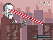 play The Rise And Fall Of Mecha-Perón